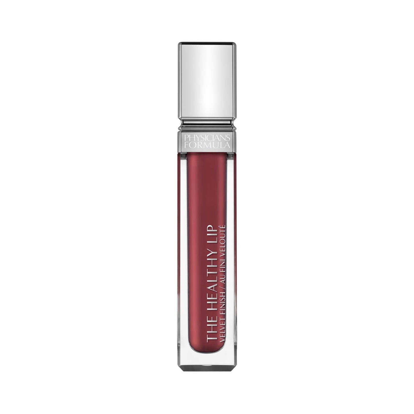 Physicians Formula The Healthy Lip Velvet Liquid Lipstick PF10588 Raisin' Immunity