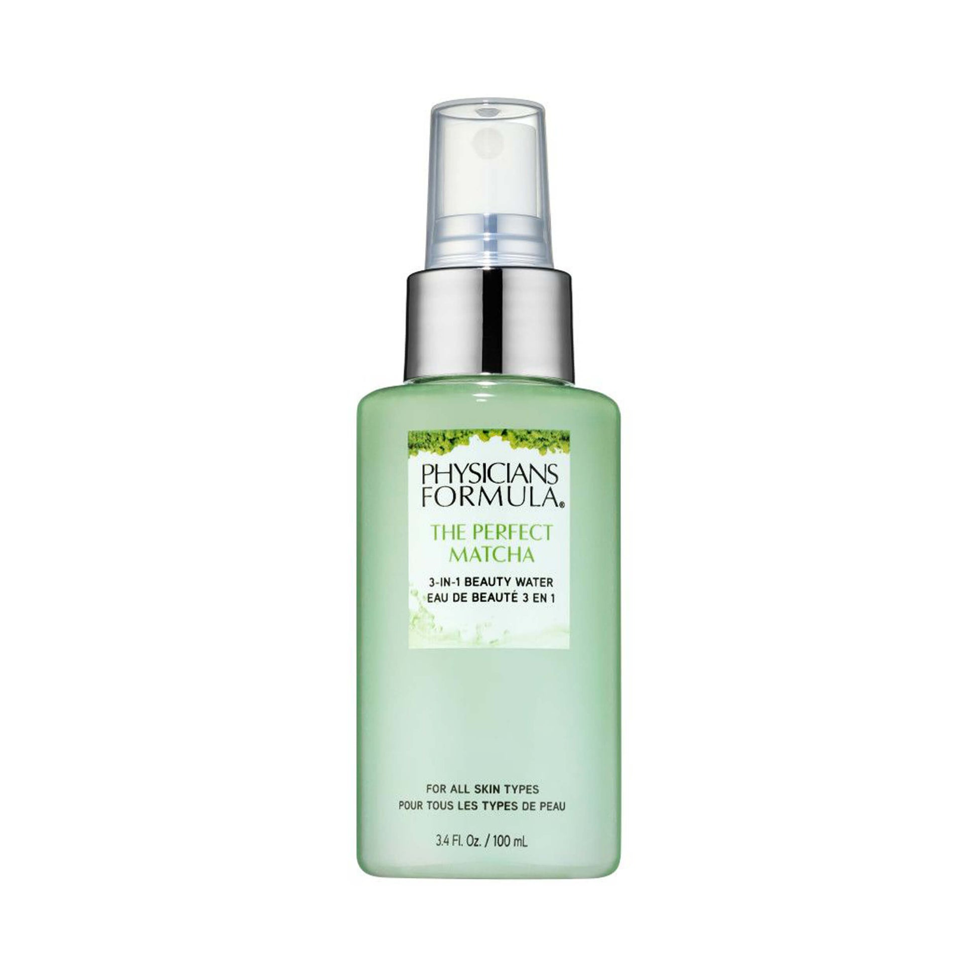 Physicians Formula The Perfect Matcha 3-in-1 Beauty Water 100 mL