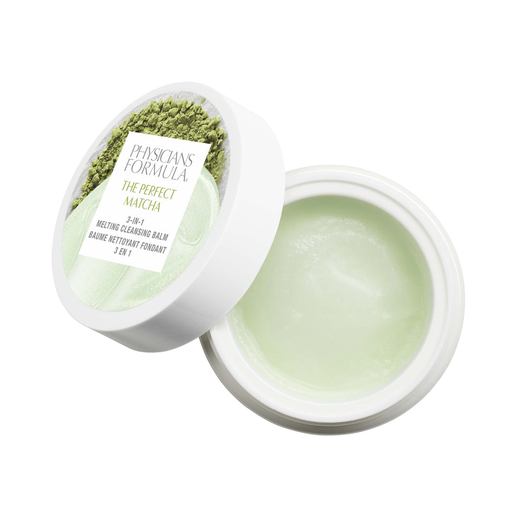 Physicians Formula The Perfect Matcha 3-in-1 Melting Cleansing Balm