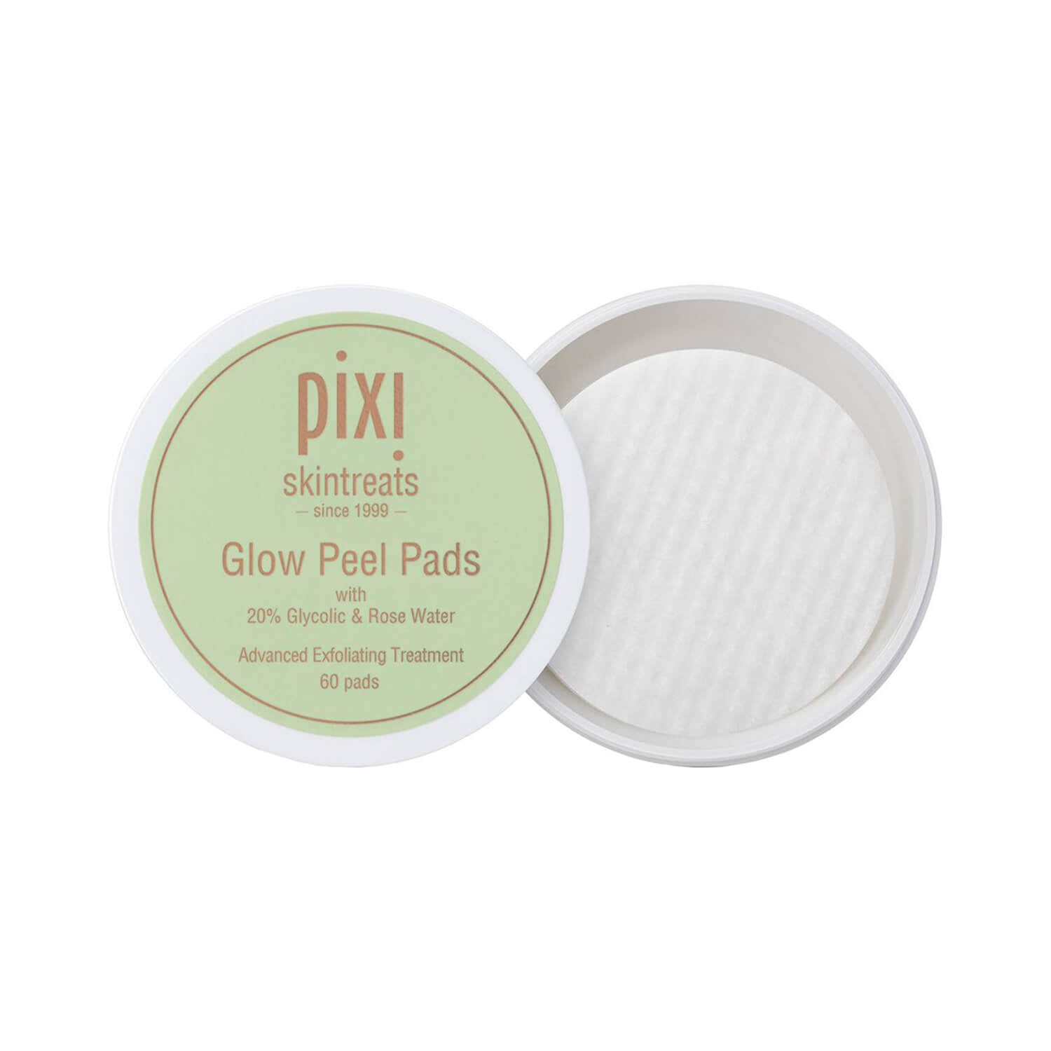 Pixi Beauty Glow Peel Pads