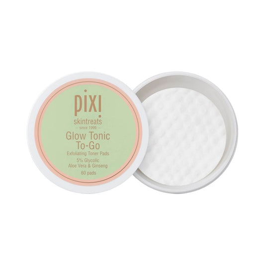 Pixi Beauty Glow Tonic To-Go 60 Pads