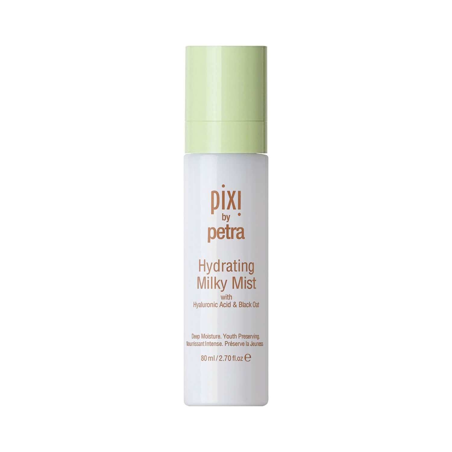 Pixi Beauty Hydrating Milky Mist 80ml