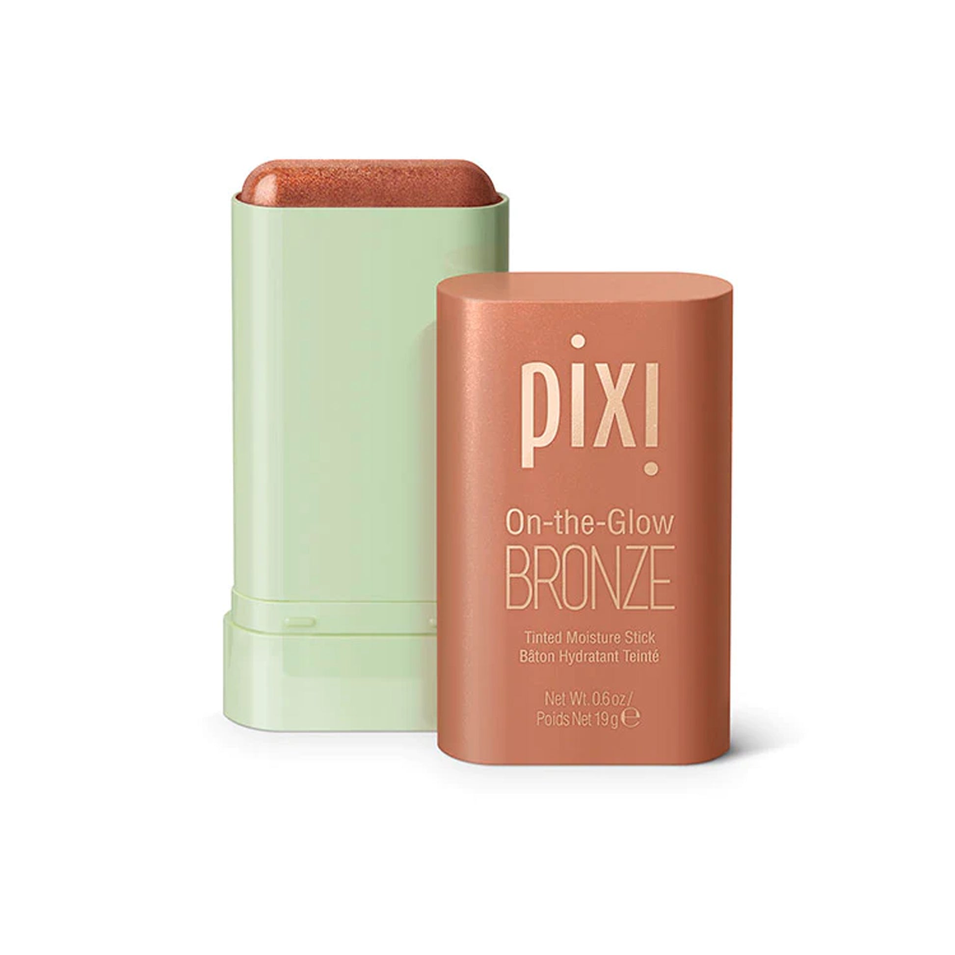 Pixi Beauty On-the-Glow Bronze RichGlow