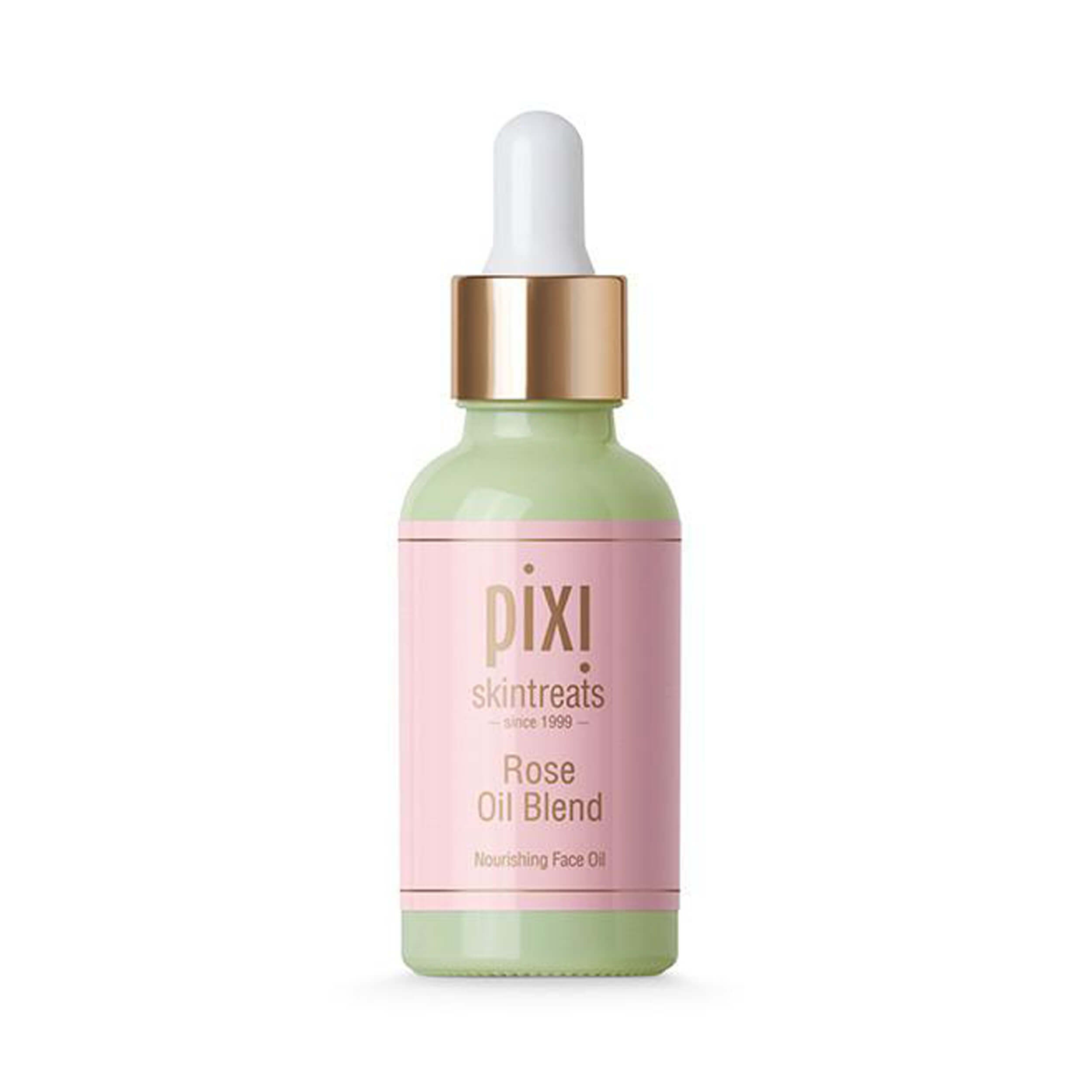Pixi Beauty Rose Oil Blend Nourishing Face Oil 30ml