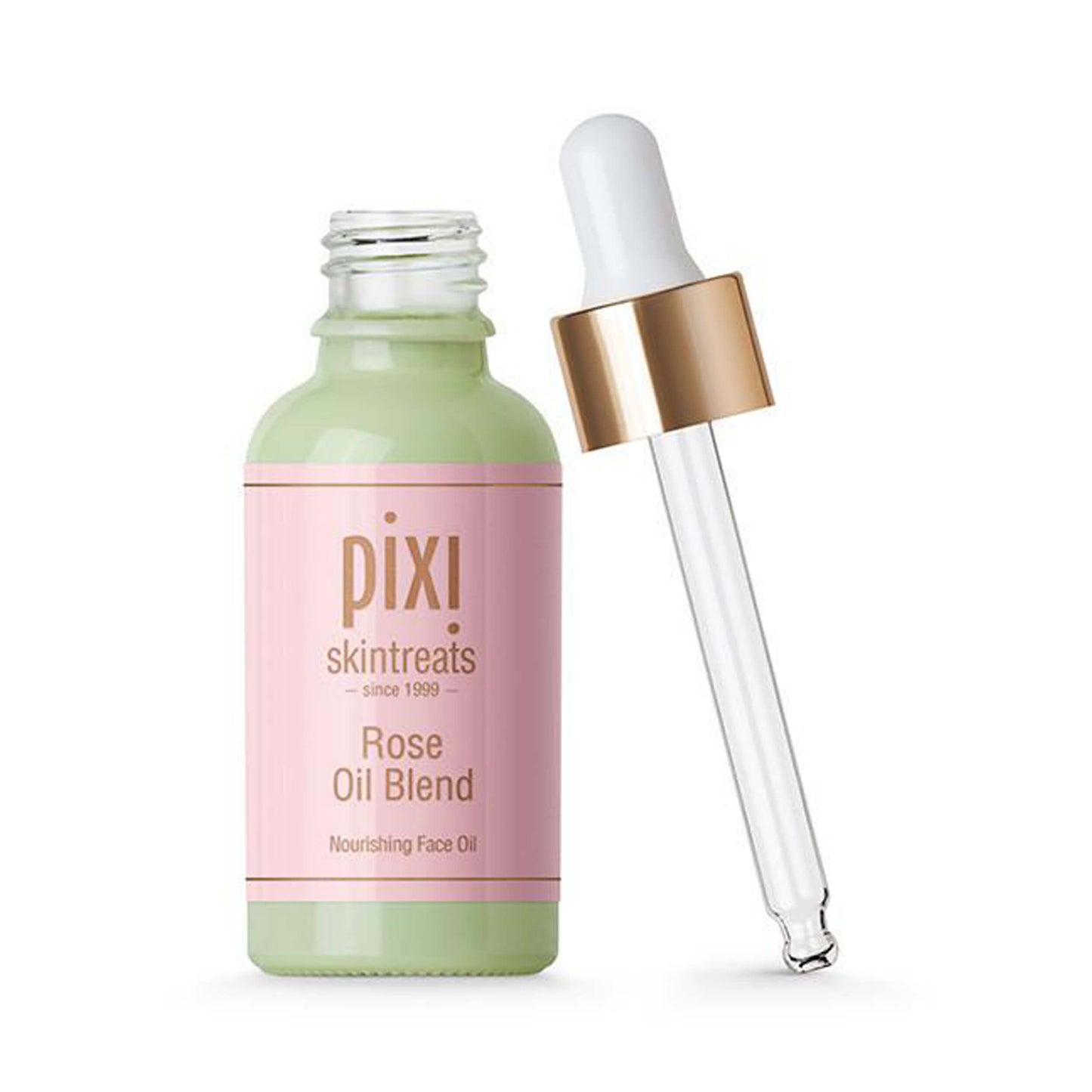 Pixi Beauty Rose Oil Blend Nourishing Face Oil 30ml