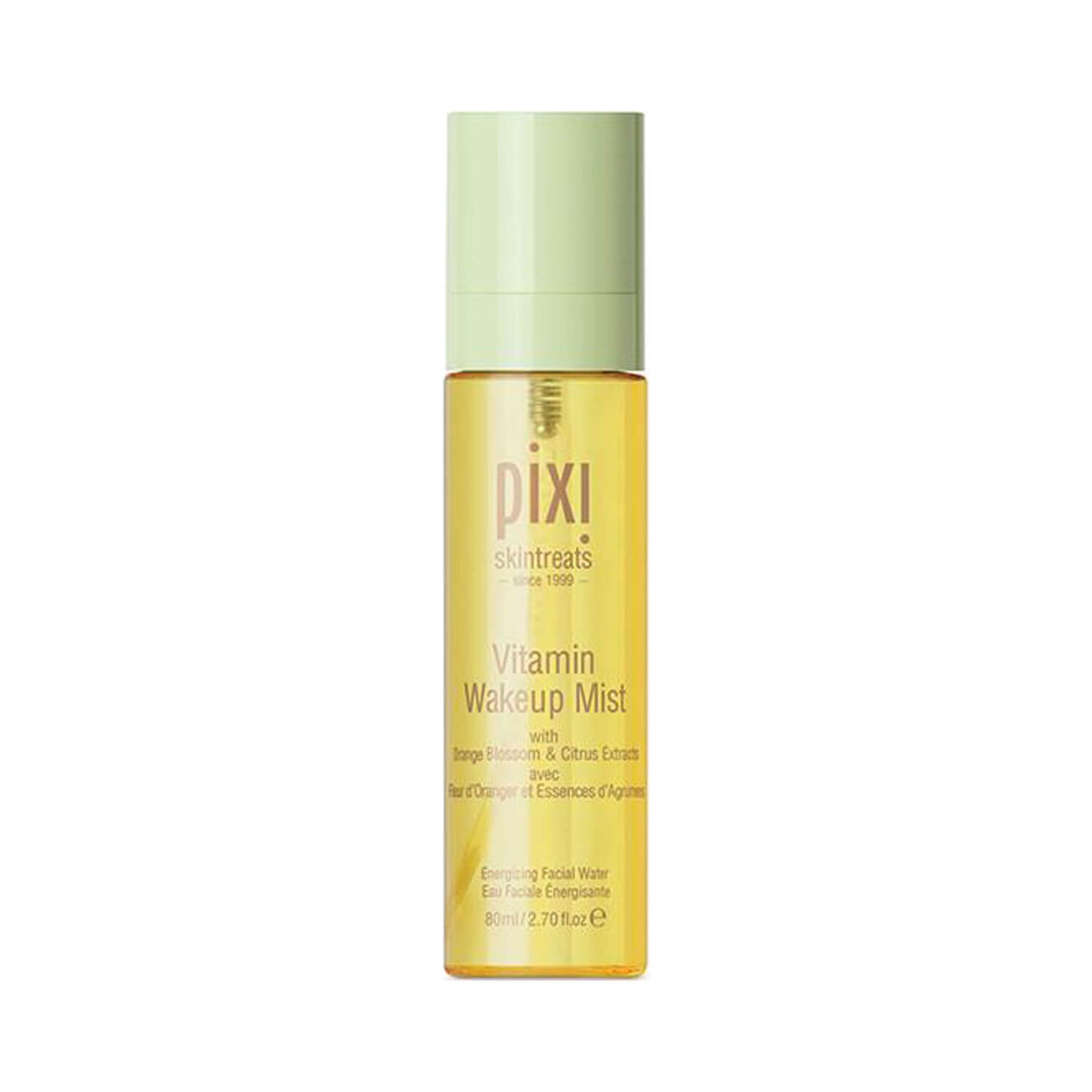 Pixi Beauty Vitamin Wakeup Mist 80ml