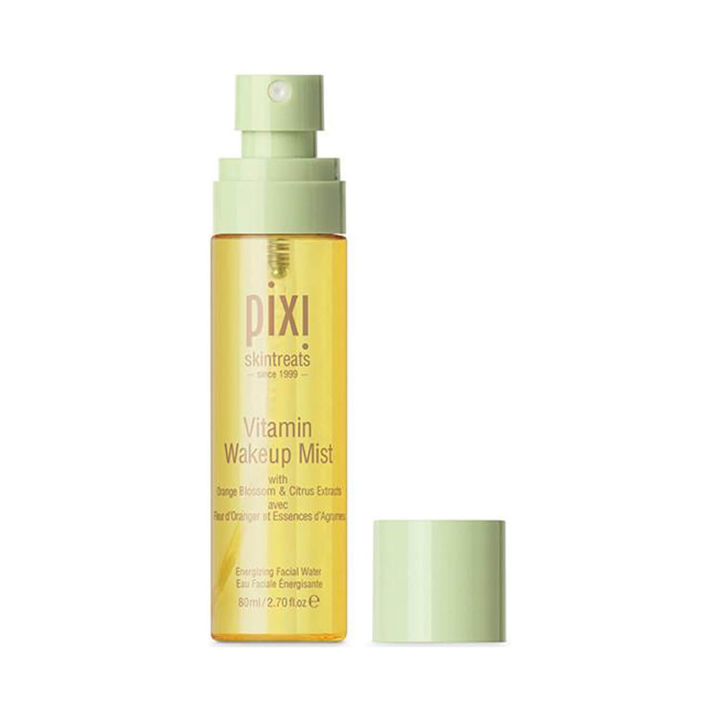 Pixi Beauty Vitamin Wakeup Mist 80ml