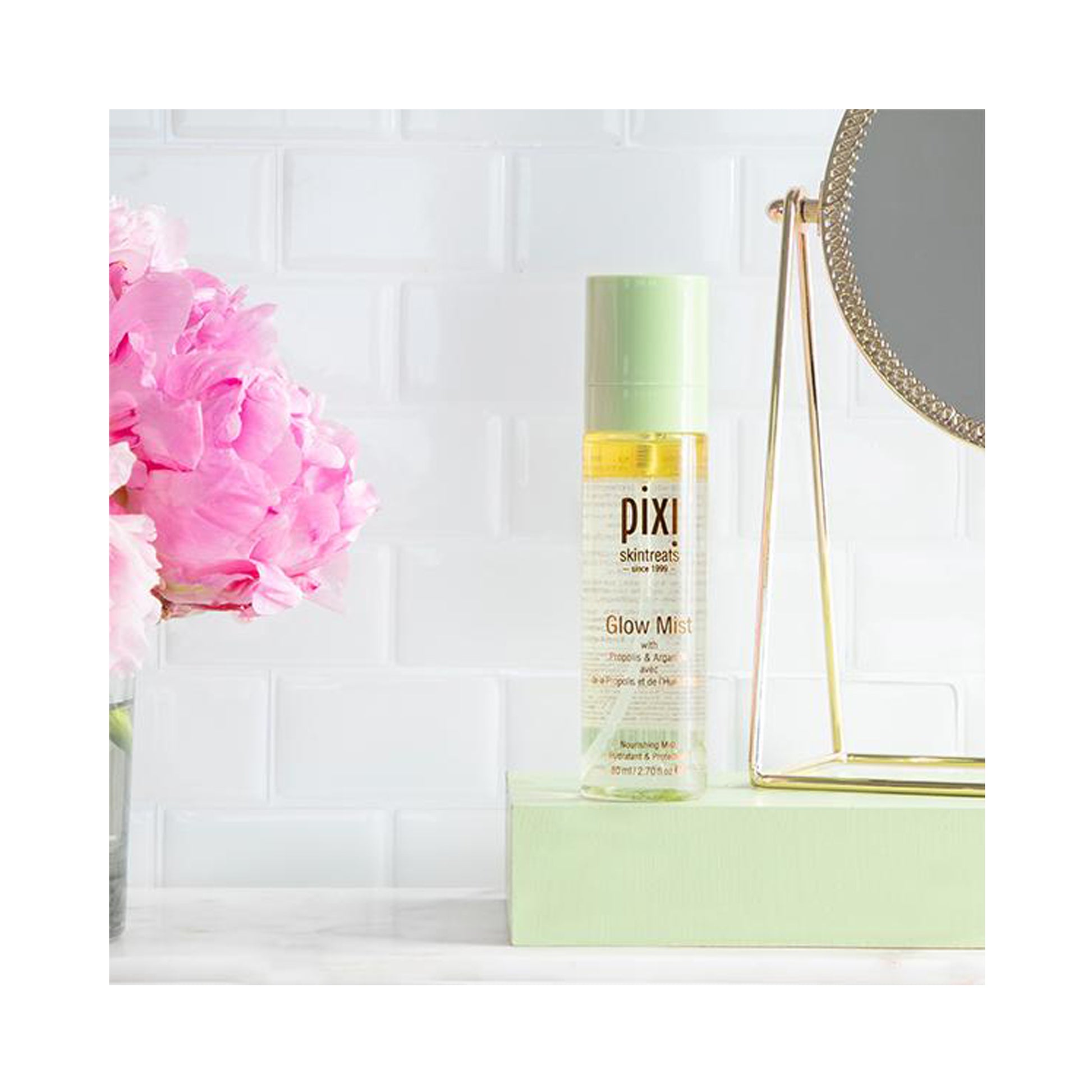 Pixi Glow Mist 80 mL