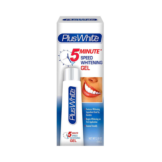 PlusWhite 5 Minute Speed Whitening Gel