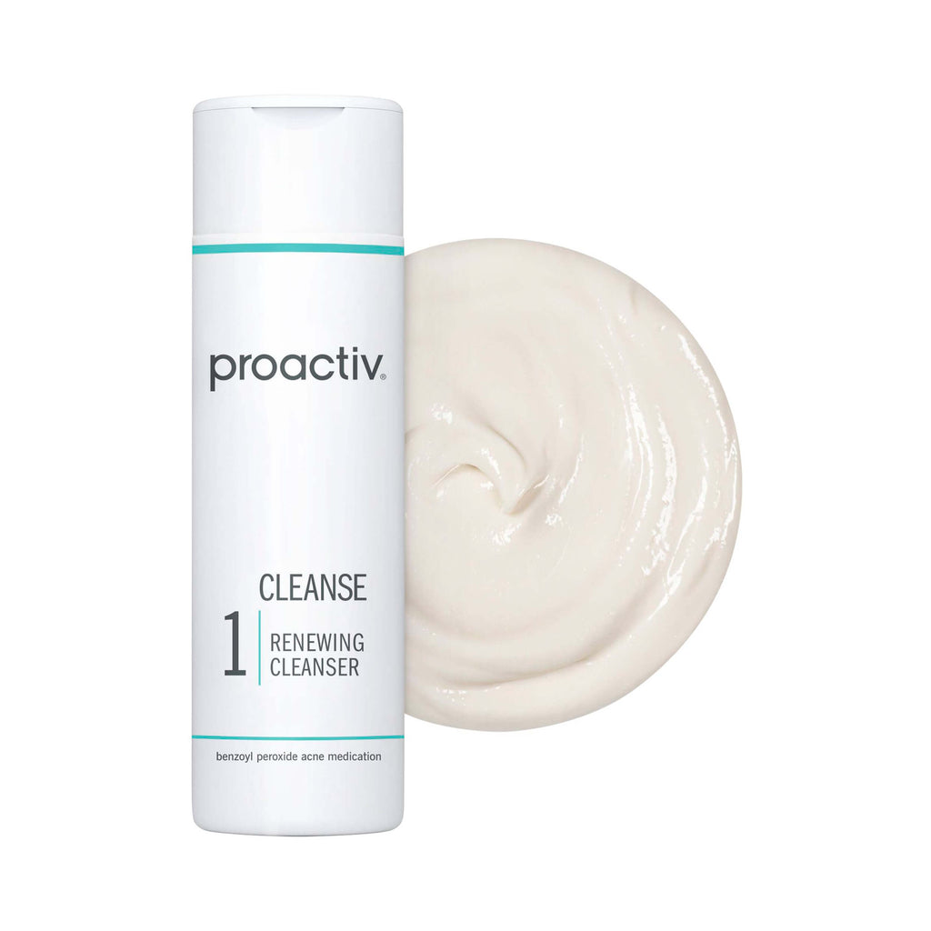 Proactiv 3 Step Kit Cleanse