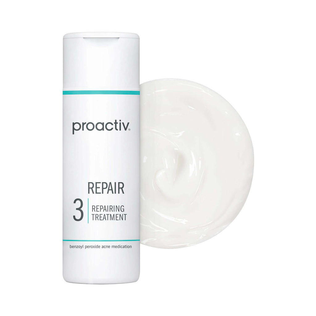 Proactiv 3 Step Kit Repaid