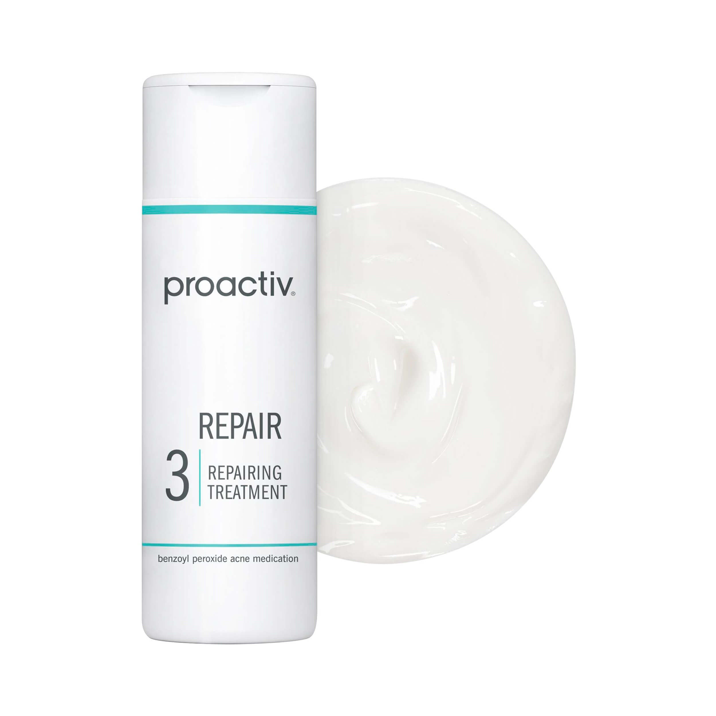 Proactiv 3 Step Kit Repaid