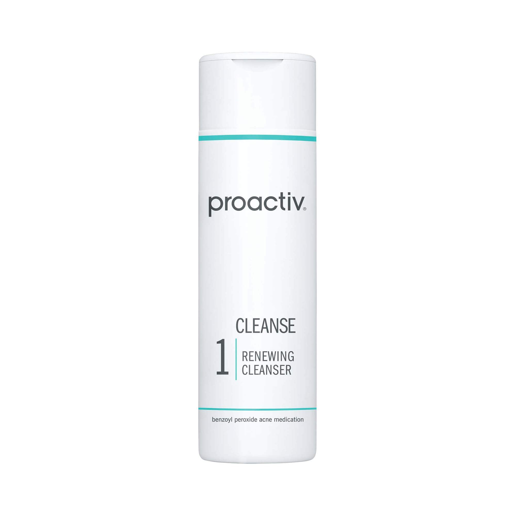 Step 1 Cleanse - 120 mL