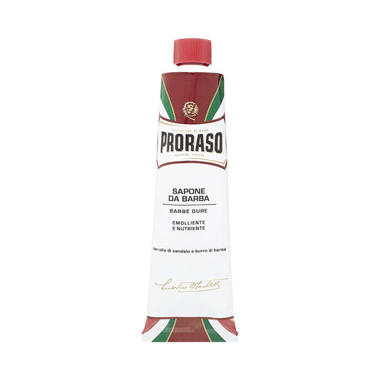 Proraso Shaving Cream Moisturizing and Nourishing 150 mL