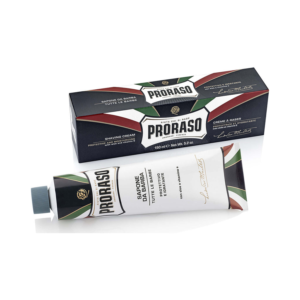 Proraso Shaving Cream Protective and Moisturizing 150 mL