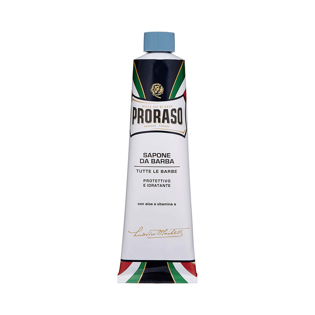 Proraso Shaving Cream Protective and Moisturizing 150 mL