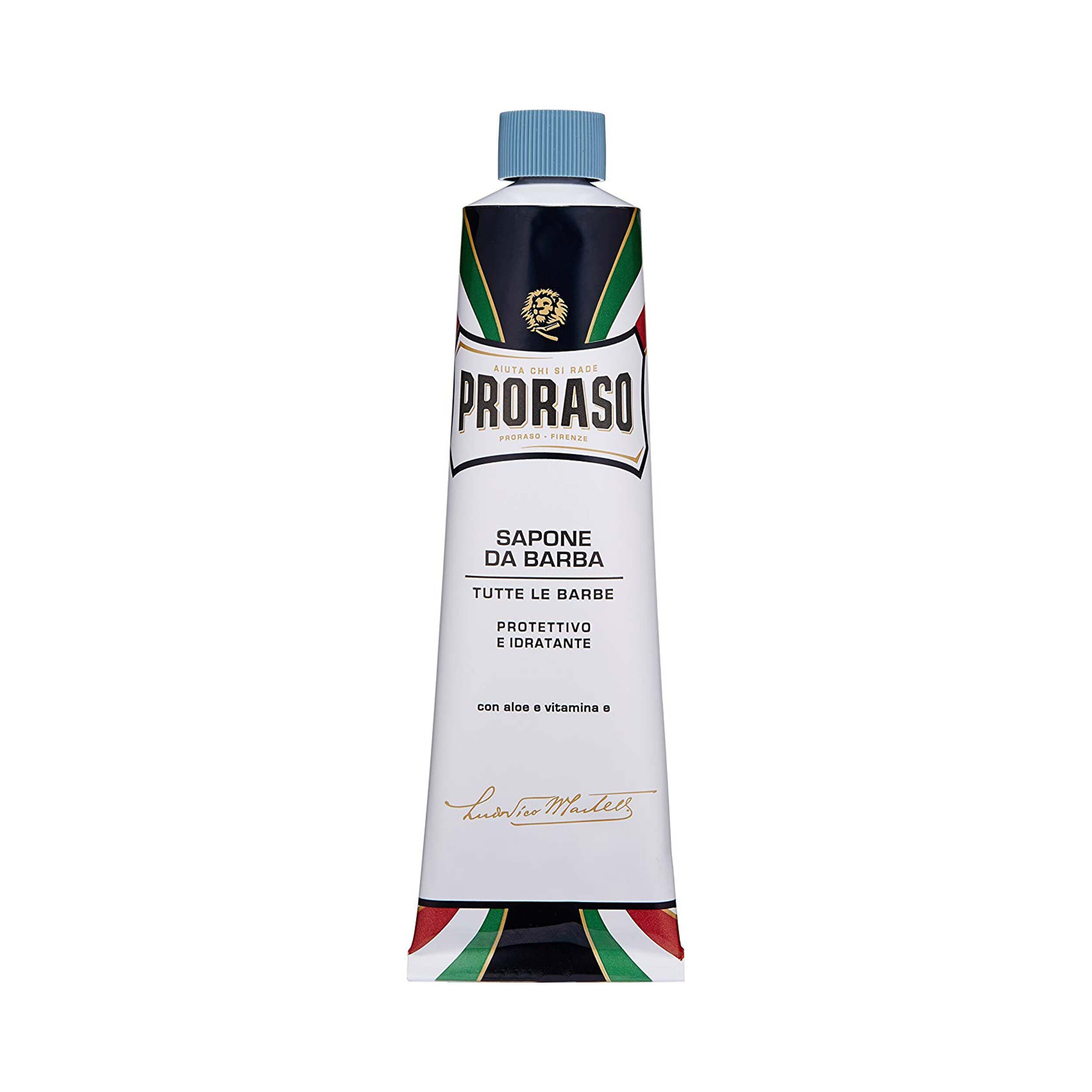 Proraso Shaving Cream Protective and Moisturizing 150 mL