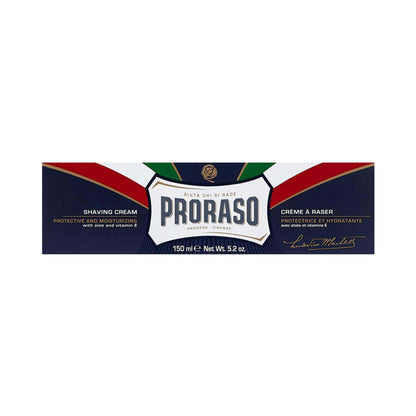 Proraso Shaving Cream Protective and Moisturizing 150 mL