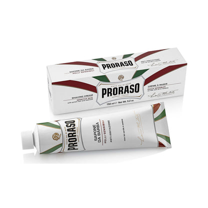 Proraso Shaving Cream Sensitive Skin 150 mL
