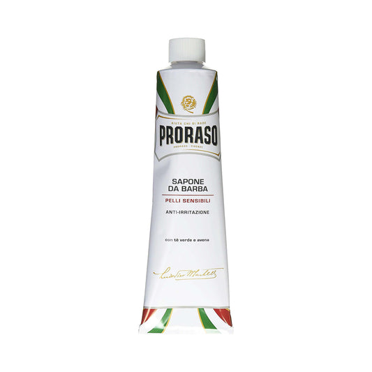 Proraso Shaving Cream Sensitive Skin 150 mL