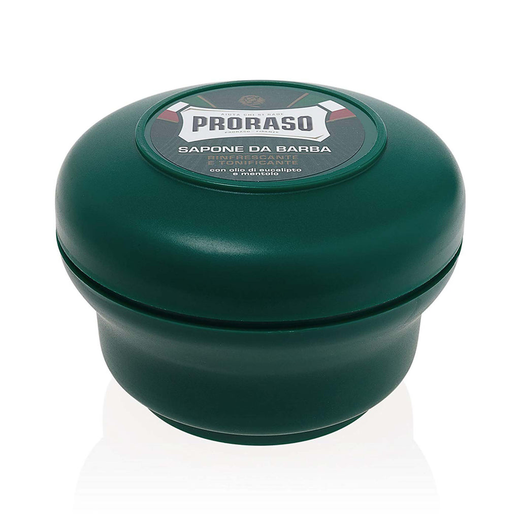 Proraso Shaving Soap In A Bowl Refresh 150 mL