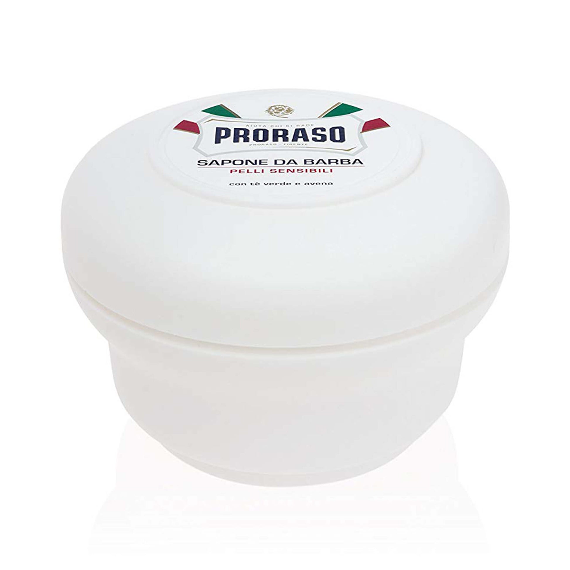 Proraso Shaving Soap In A Bowl Sensitive Skin 150 mL