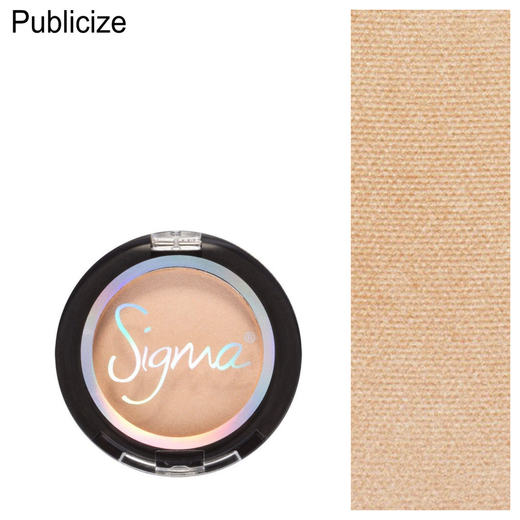 Individual Eye Shadow