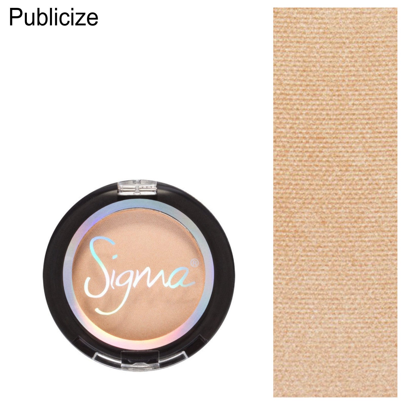 Individual Eye Shadow