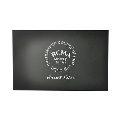 RCMA  Custom Australian Foundation Palette
