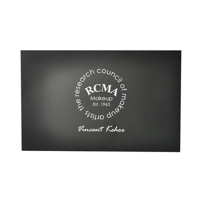 RCMA Foundation Concealer VK # 10 Palette Close