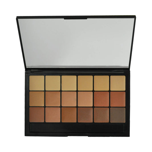 RCMA Foundation Concealer VK # 10 Palette