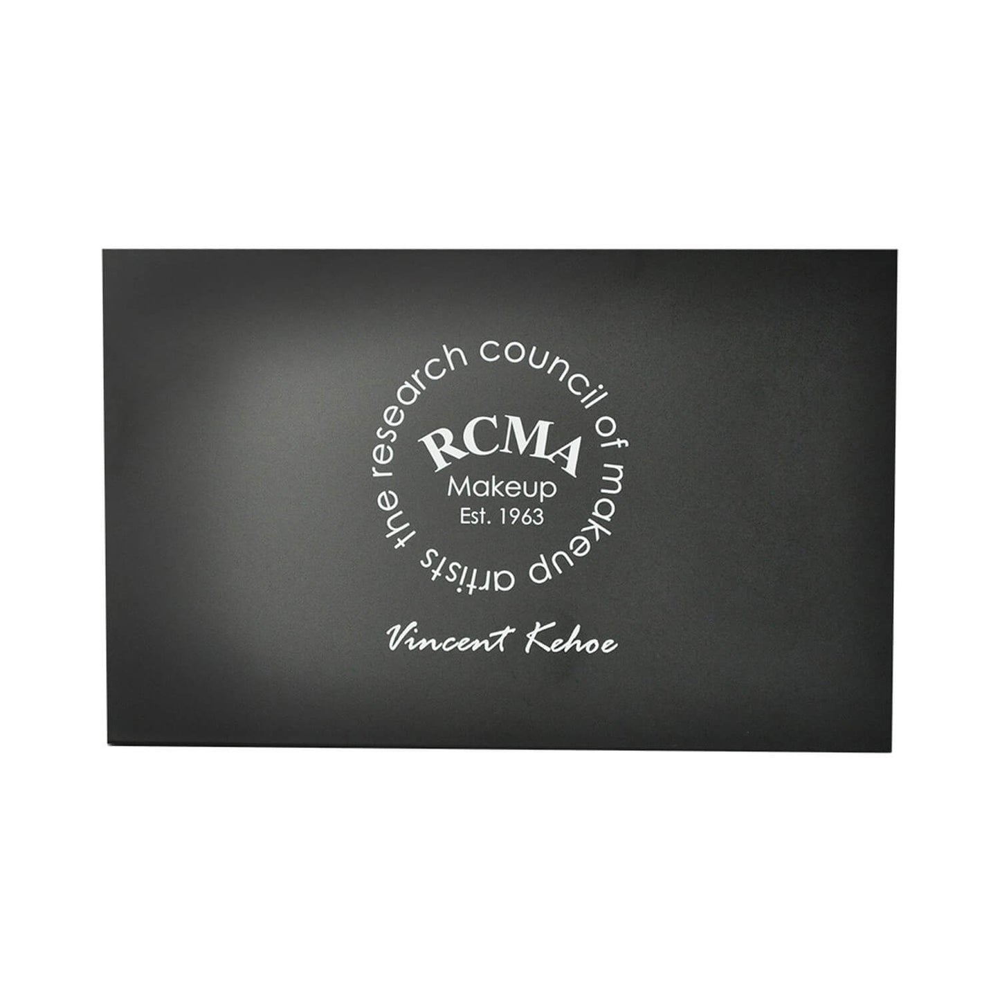 RCMA Foundation Concealer VK # 11 Palette Close