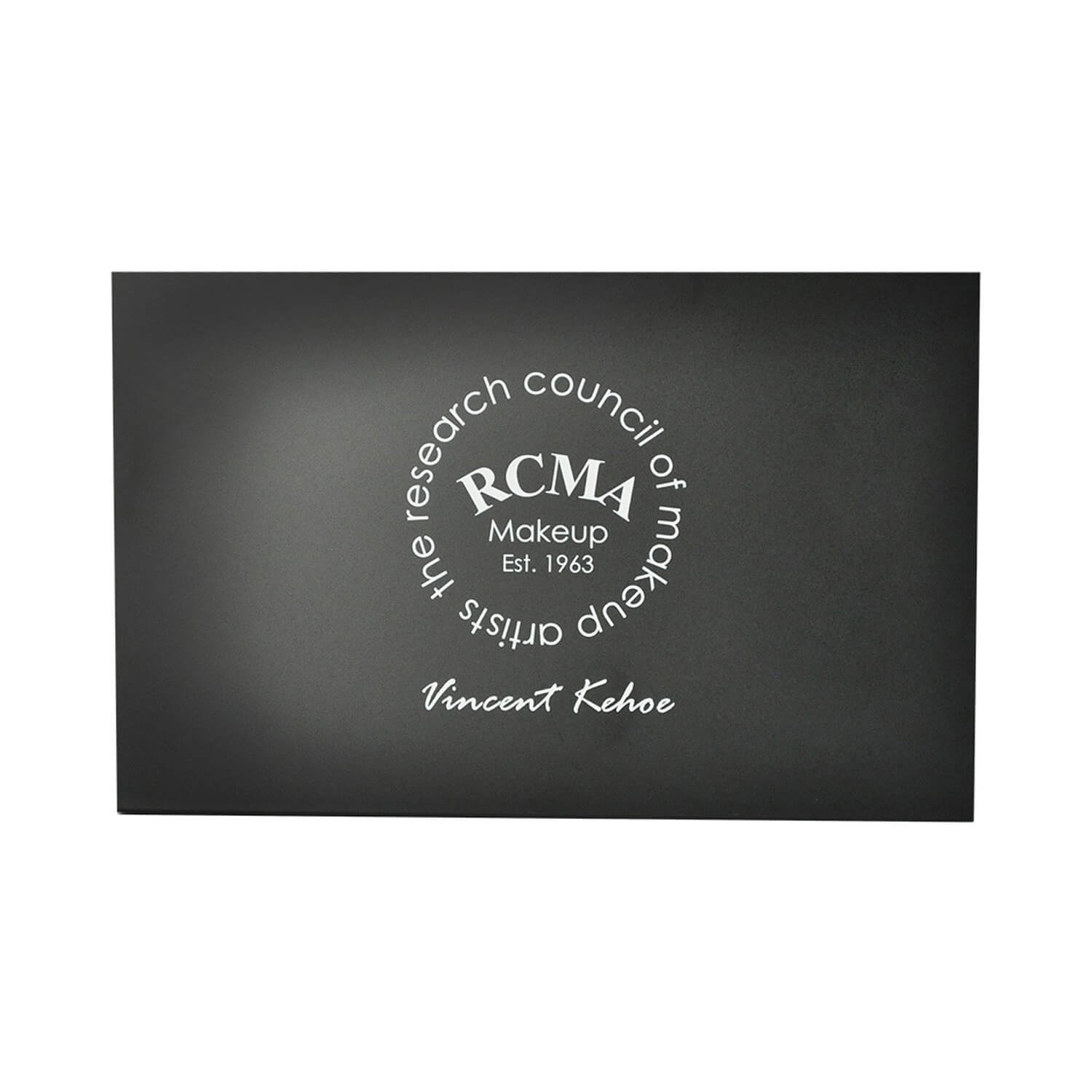RCMA Foundation Concealer VK # 11 Palette Close