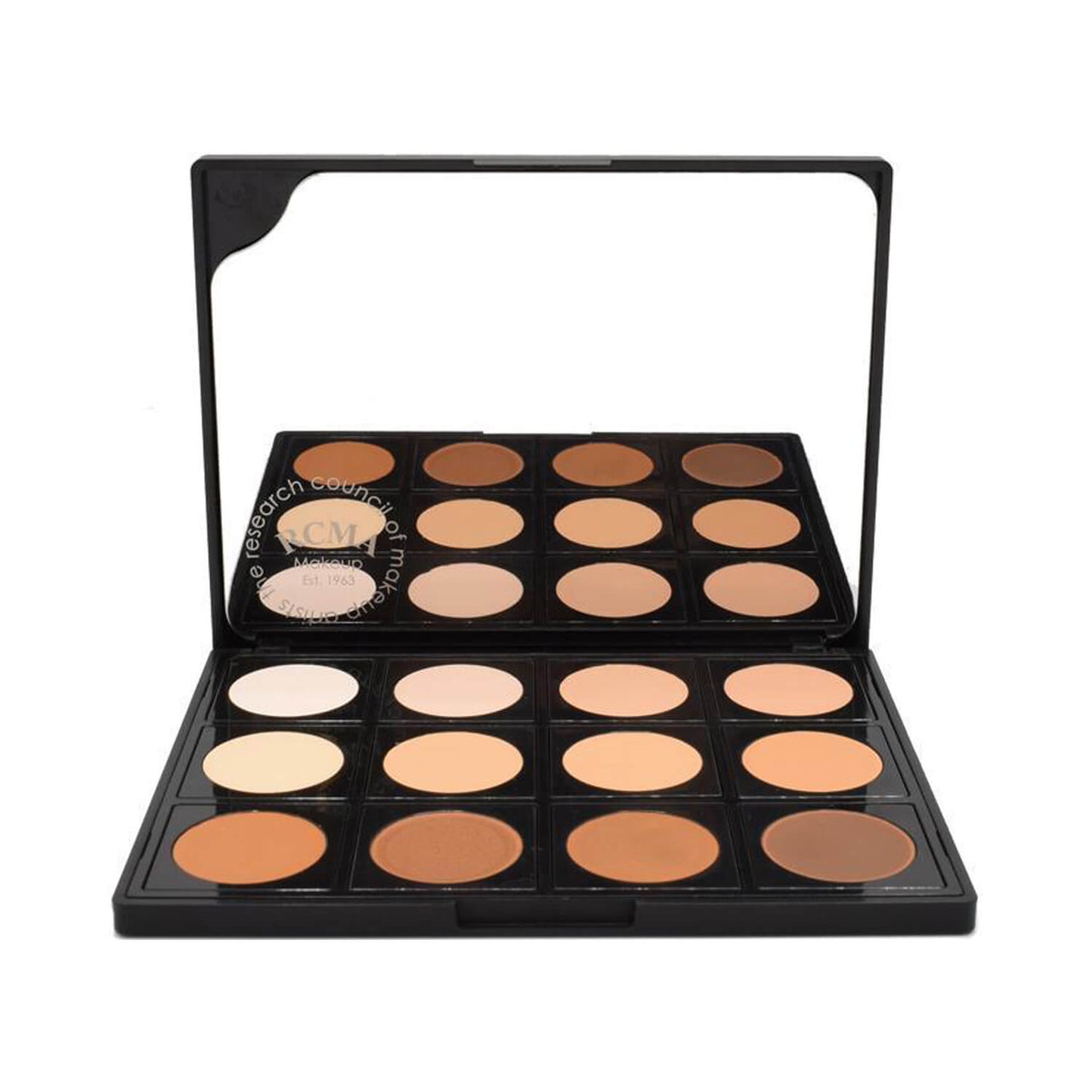 RCMA Vincent Kehoe Pro Palette