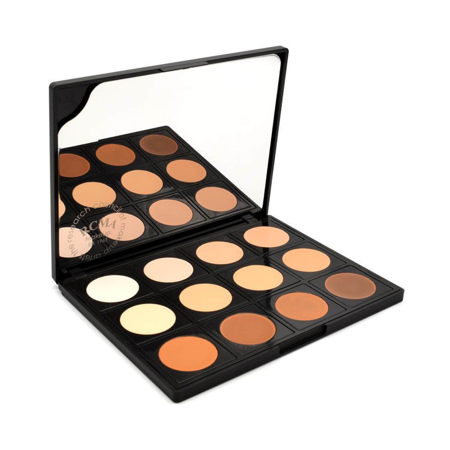 RCMA Vincent Kehoe Pro Palette