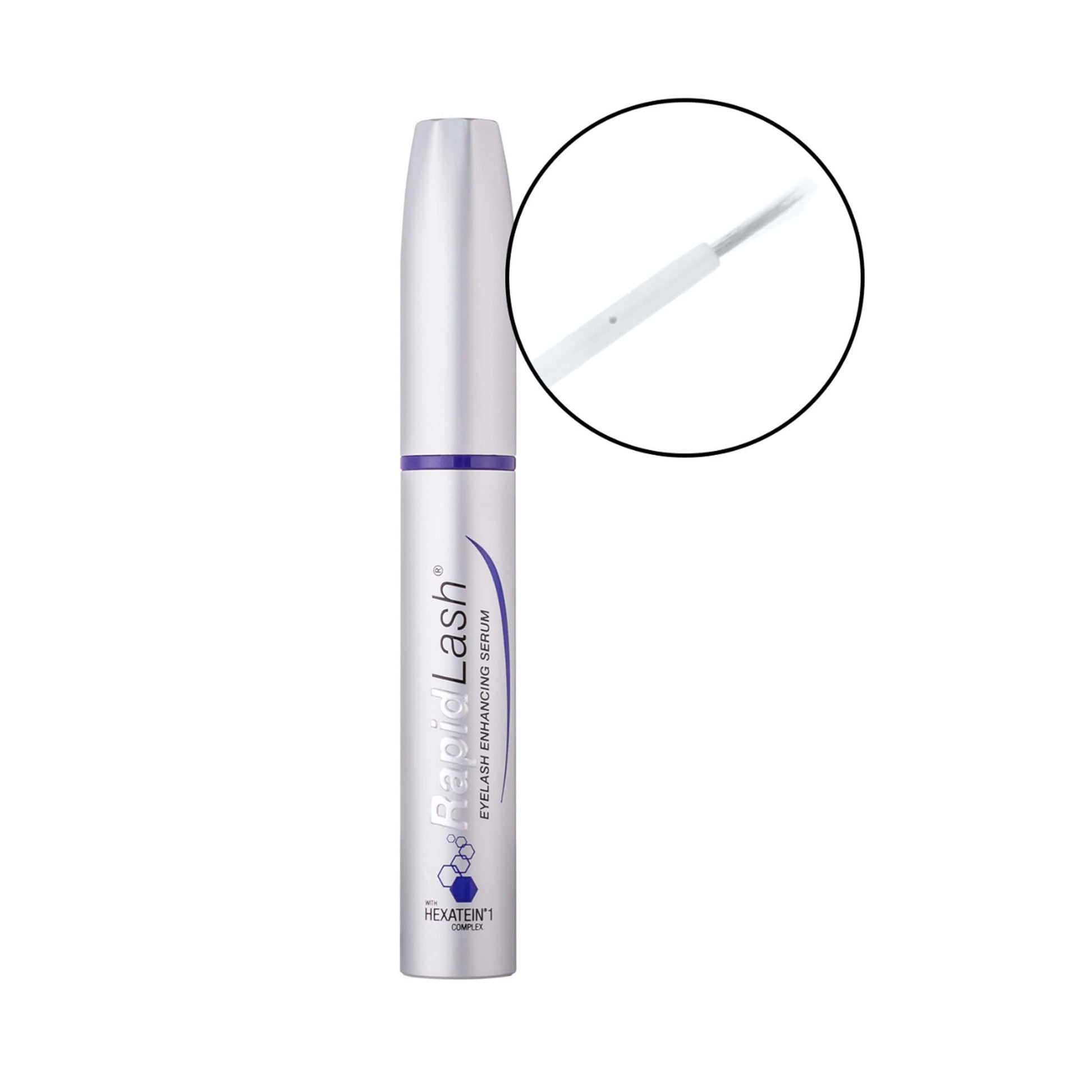 RapidLash Eyelash Enhancing Serum (with Hexatein 1 Complex) 3 mL