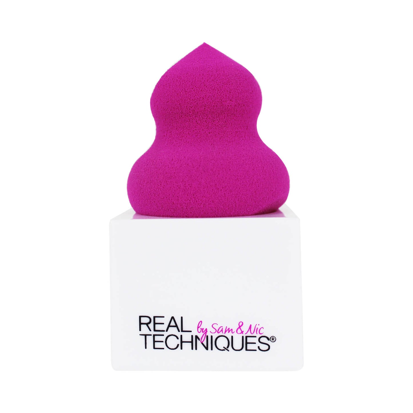 Real Techniques 2 Miracle Sponges