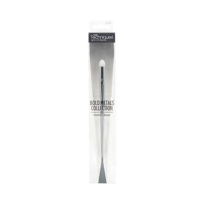 Real Techniques 201 Pointed Smudge Brush In Pack