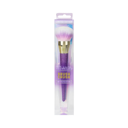 Real Techniques 301 Foundation Brush