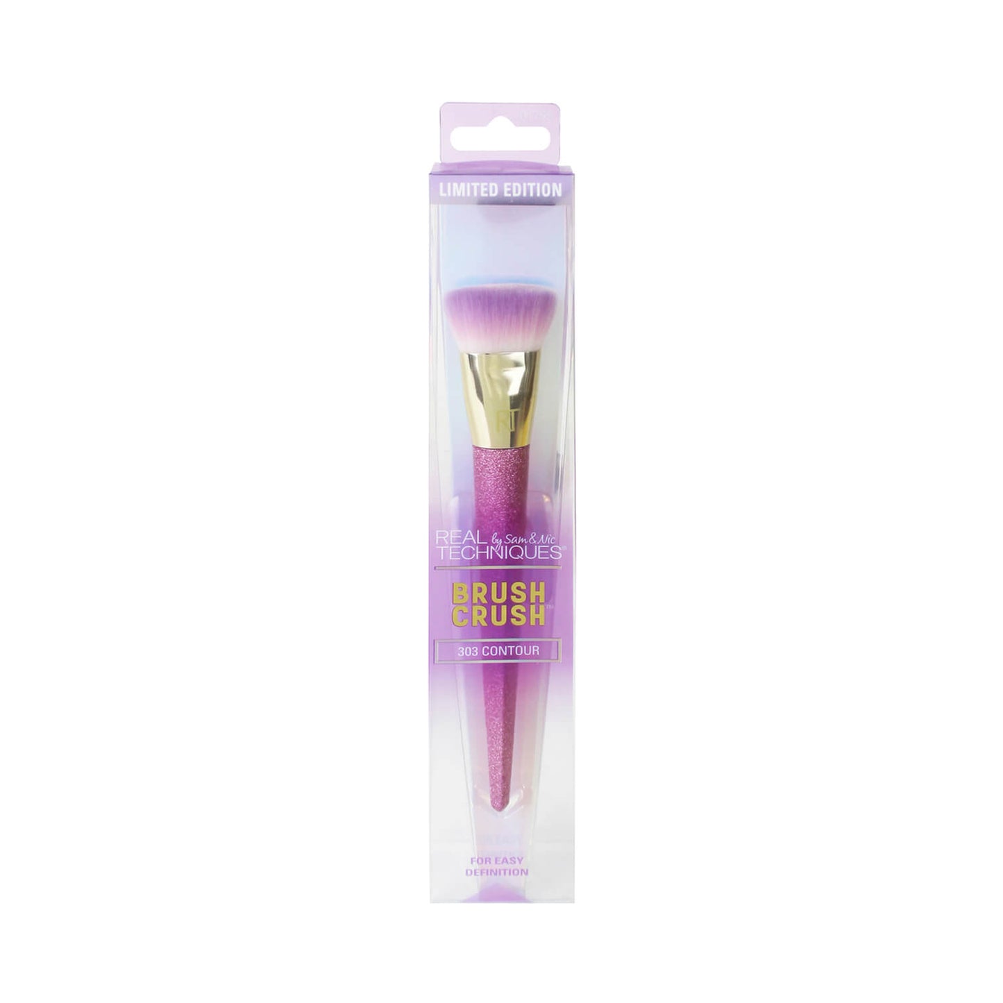 Real Techniques 303 Contour Brush