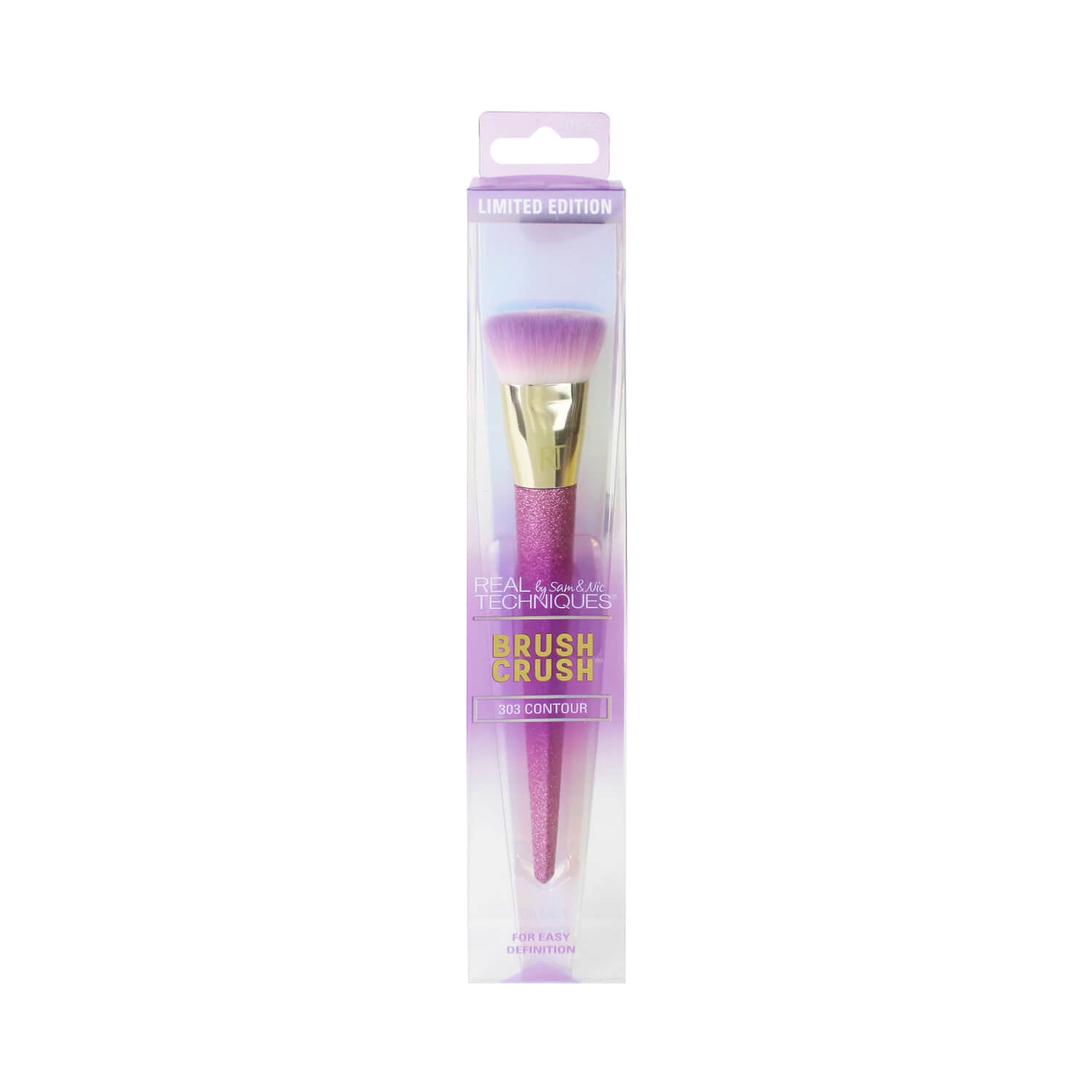 Real Techniques 303 Contour Brush