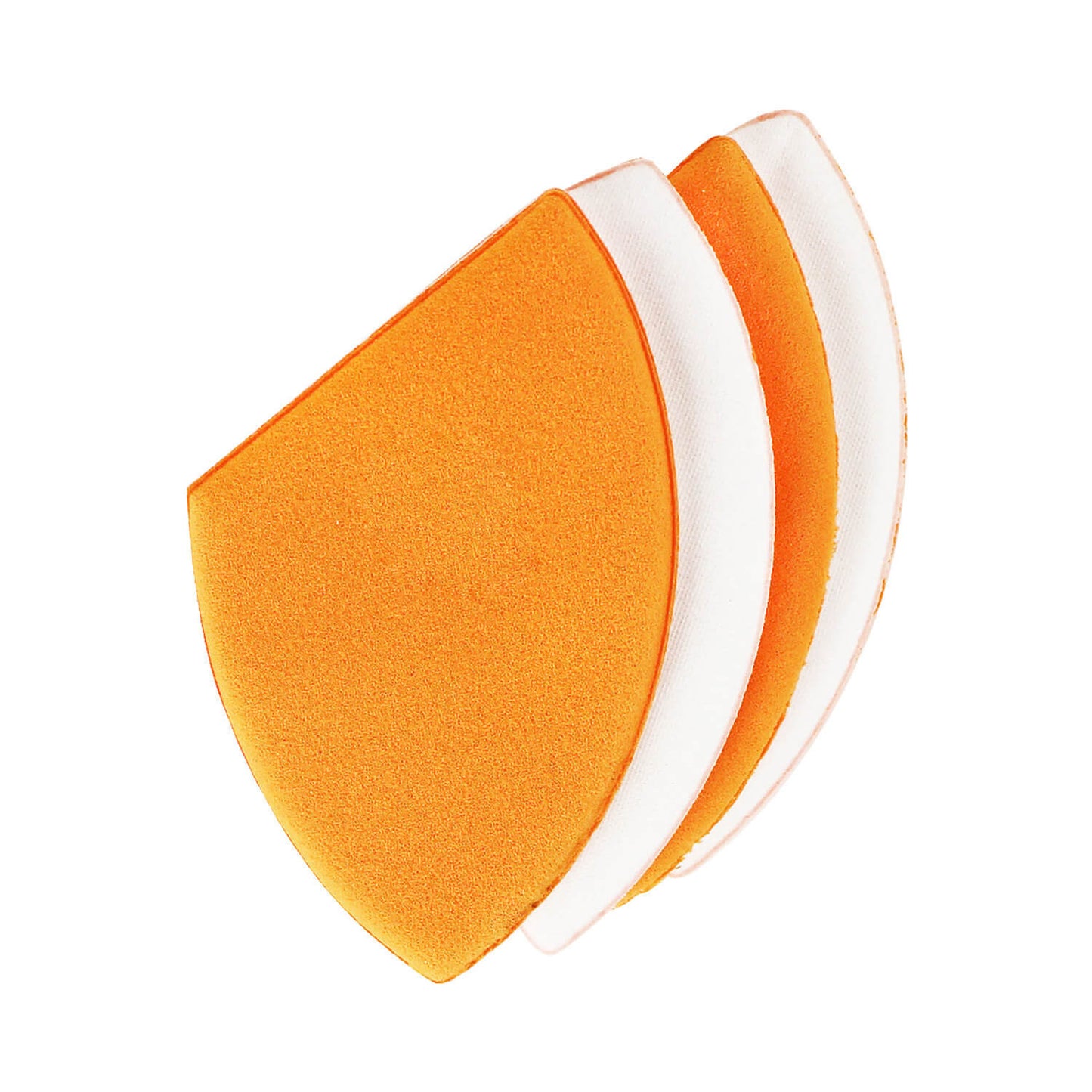 Real Techniques 4 Miracle Blotting Cushions