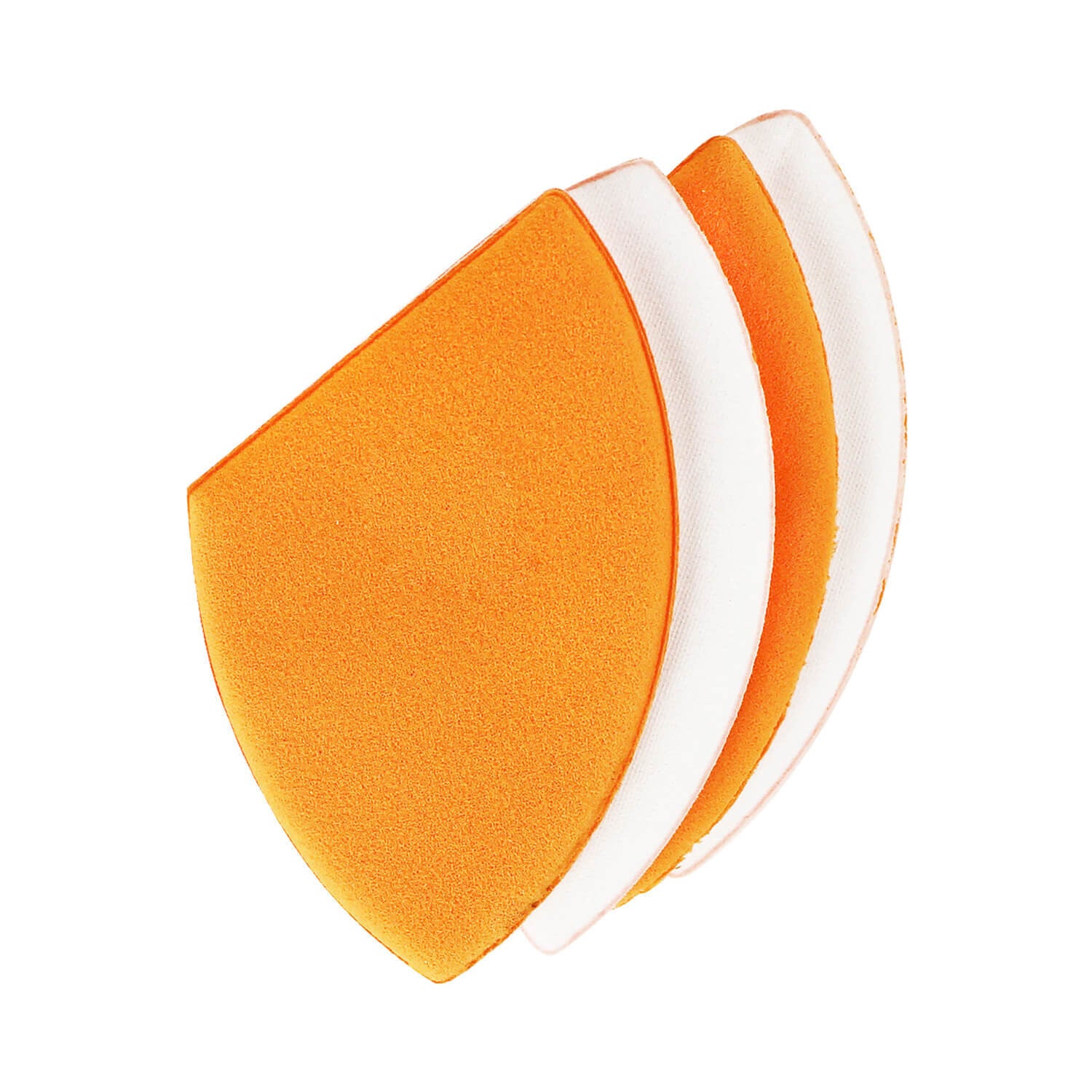 Real Techniques 4 Miracle Blotting Cushions