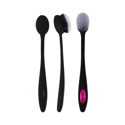 Real Techniques Blend Blur Cheek Brush