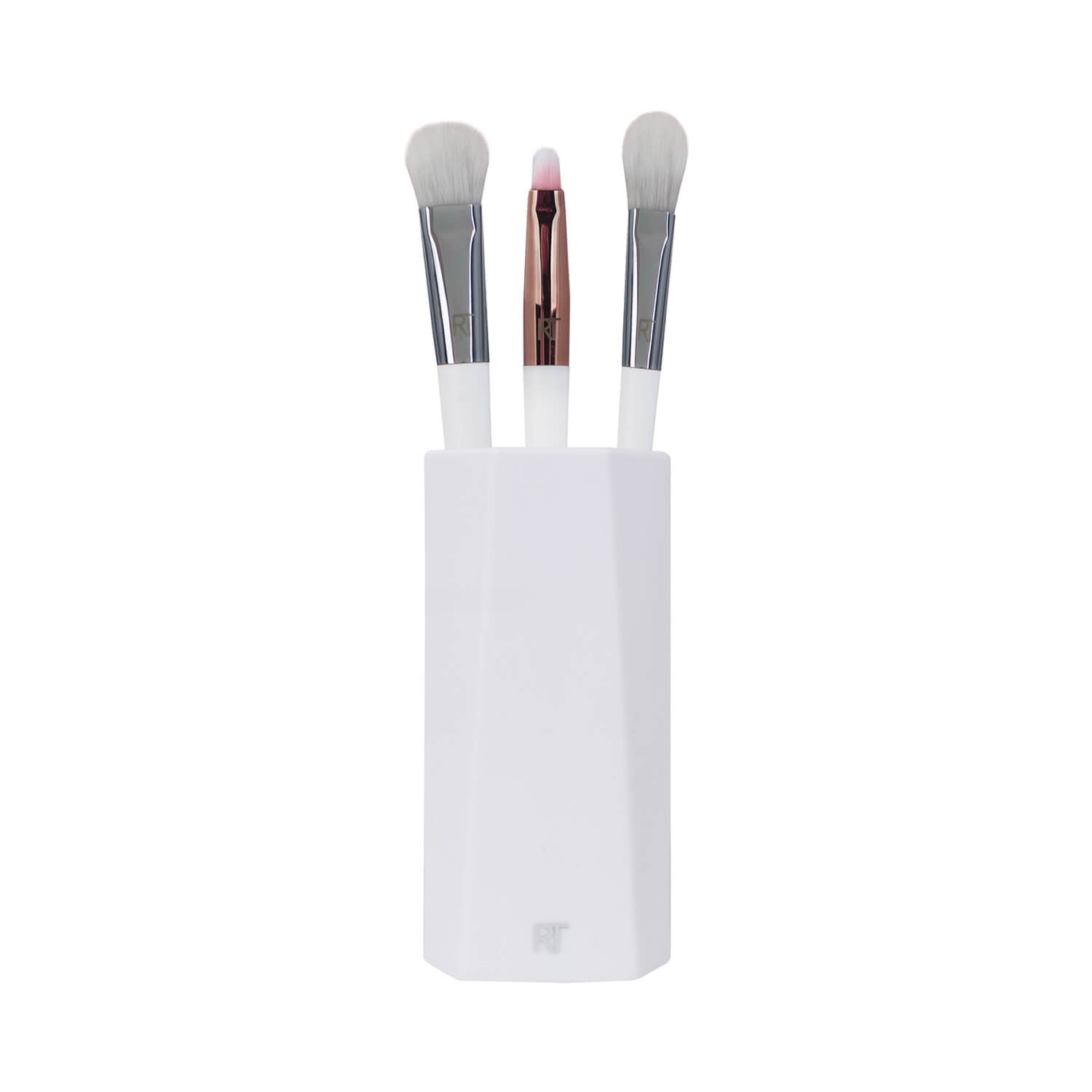 Real Techniques Bold Metals Collection Eyes + Lips