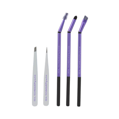 Real Techniques Brow Set