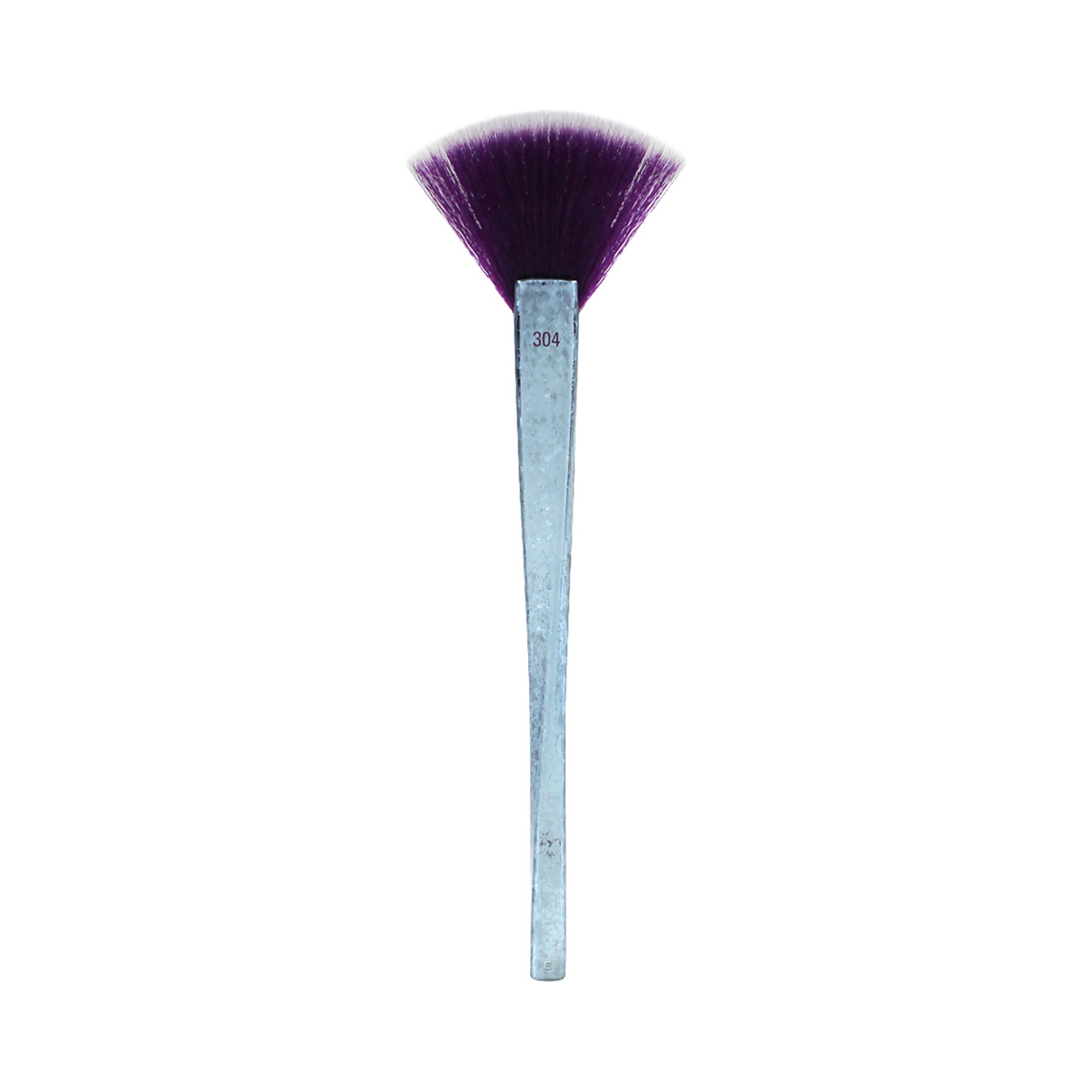 Real Techniques Brush Crush Volume 2 304 Fan Brush