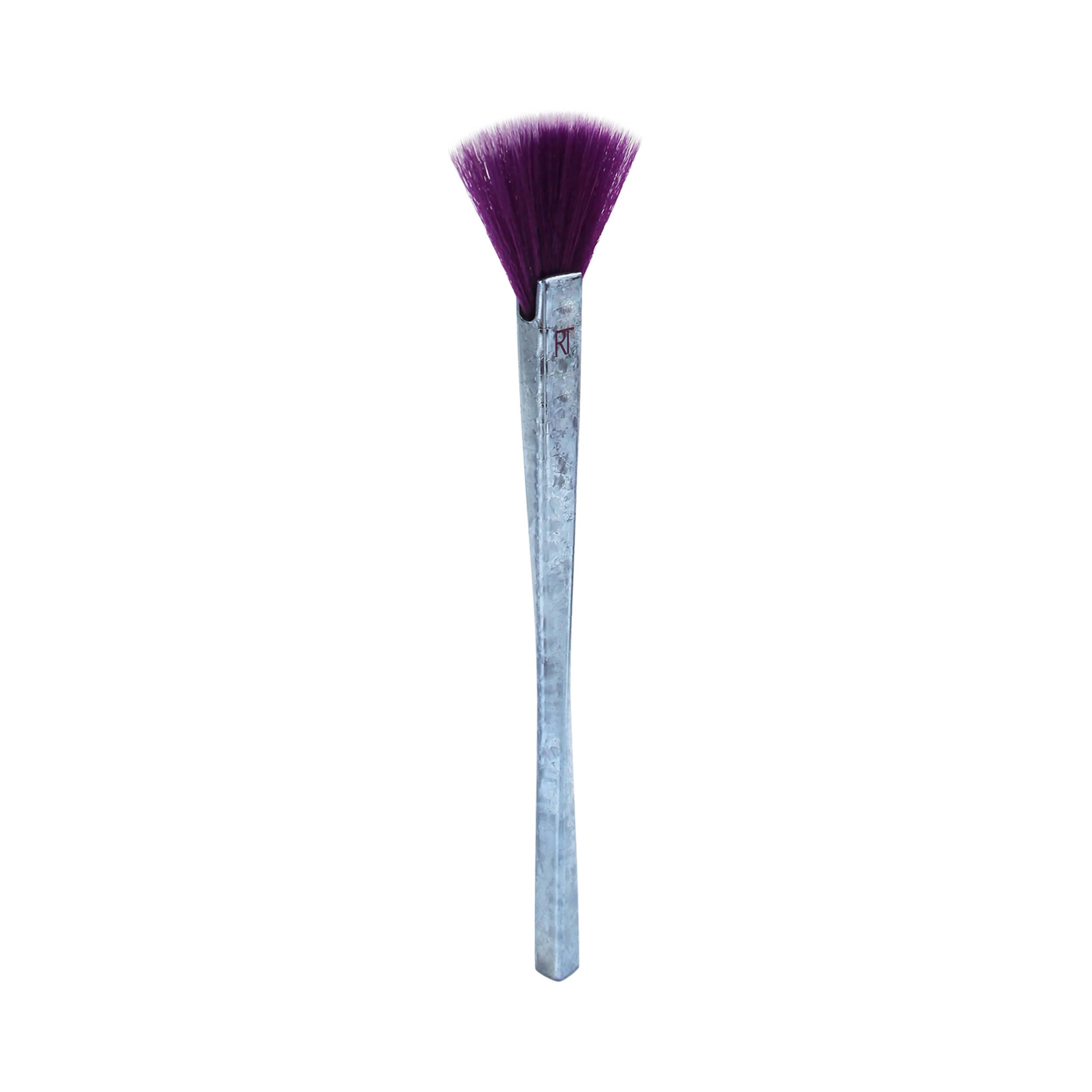 Real Techniques Brush Crush Volume 2 304 Fan Brush