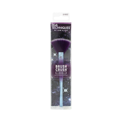 Real Techniques Brush Crush Volume 2 304 Fan Brush
