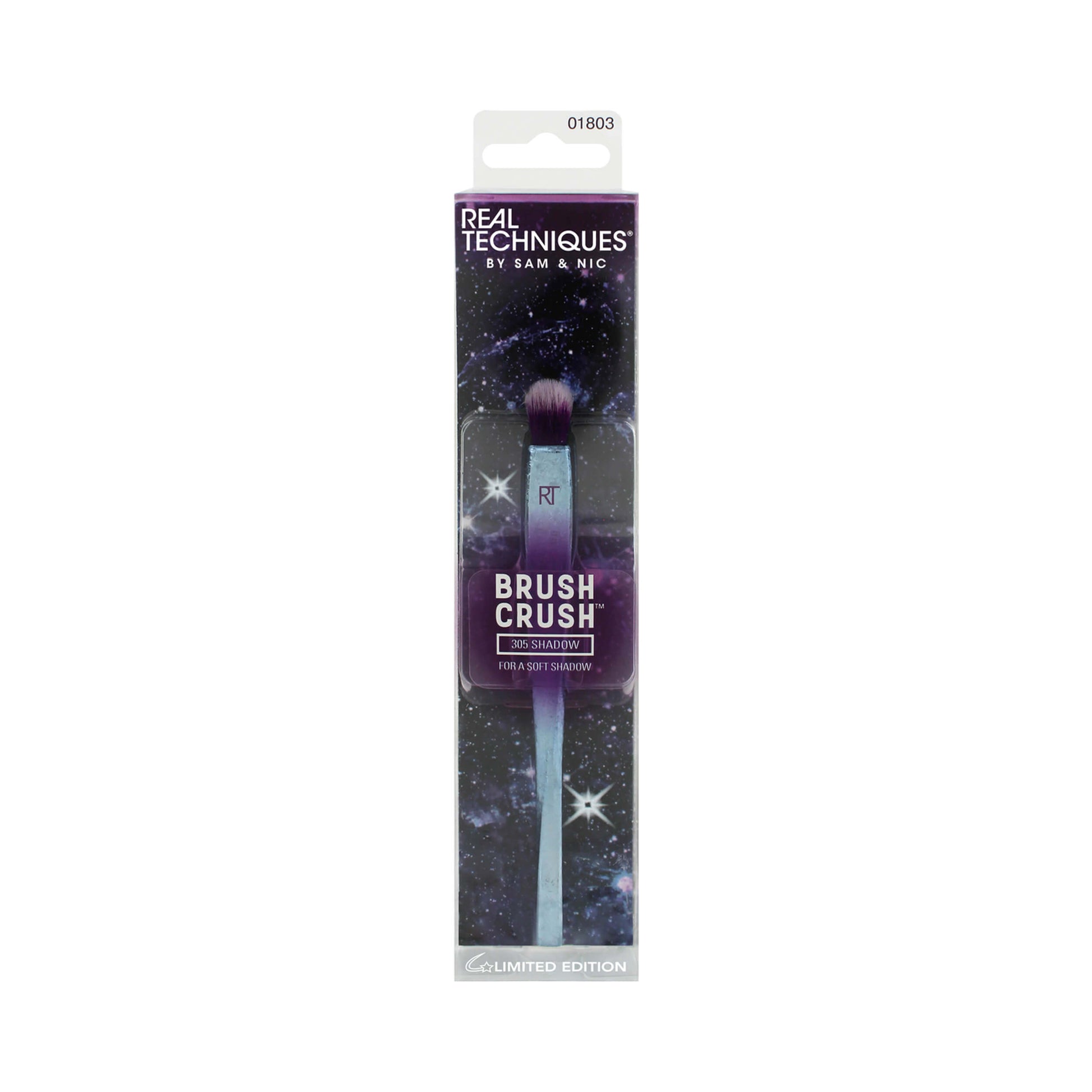 Real Techniques Brush Crush Volume 2 305 Shadow Brush